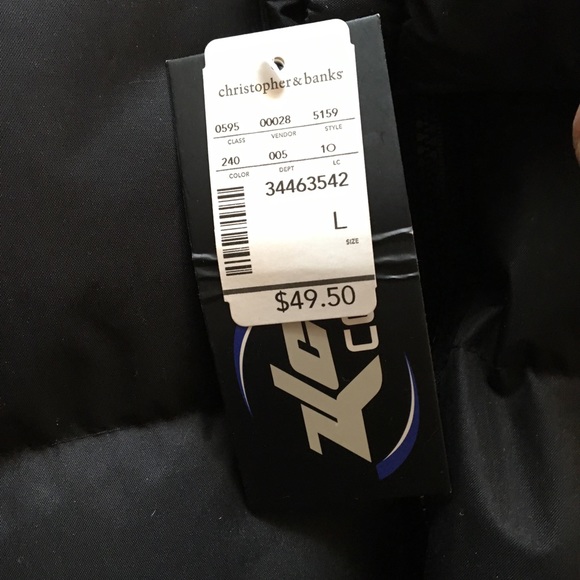 K C Collections sz L - Picture 2 of 12